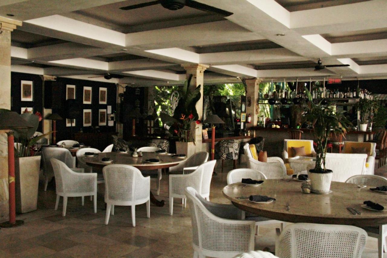 Bali M 302 Leilighet Seminyak Eksteriør bilde