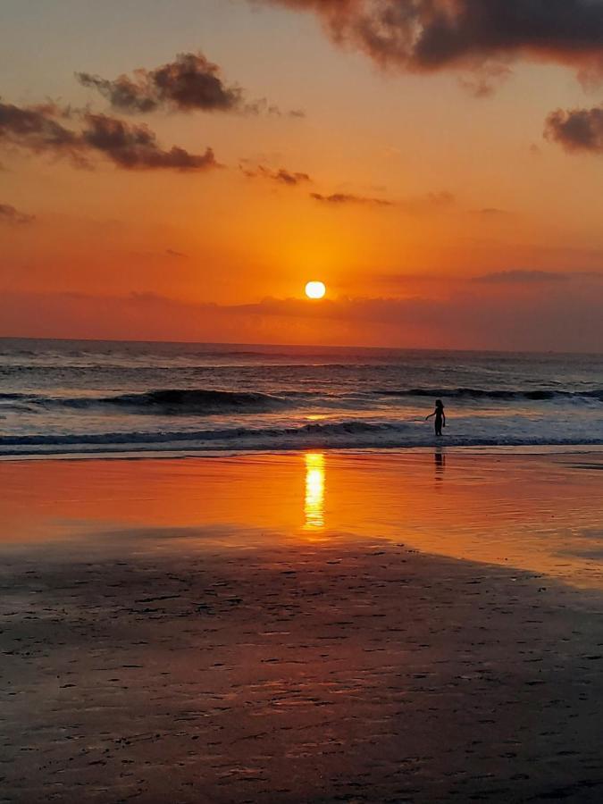Bali M 302 Leilighet Seminyak Eksteriør bilde